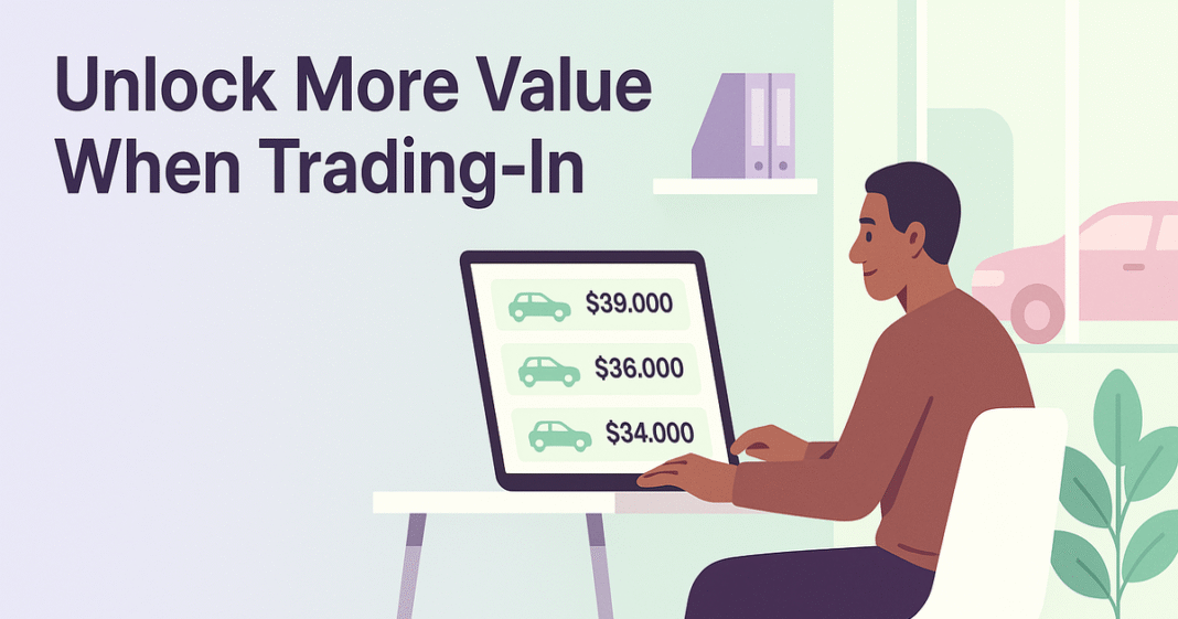 How to Nail a Car Trade-in in NYC