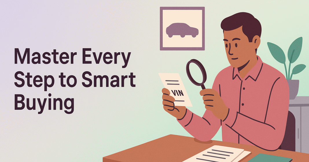 Your Guide to Used Car Inspection in NYC